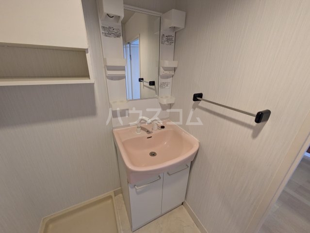 14/30 洗面