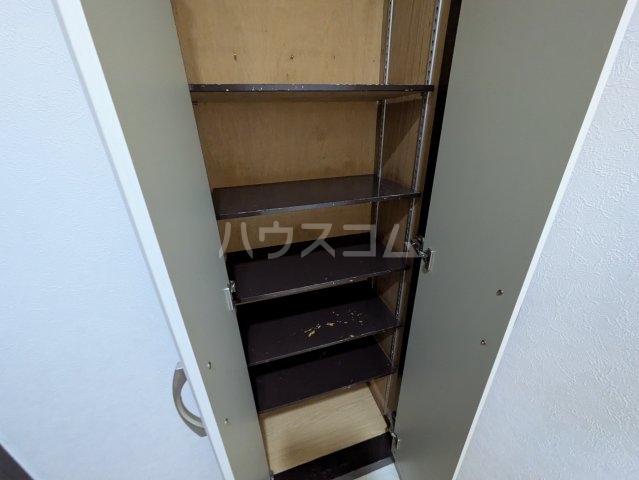 9/30 収納