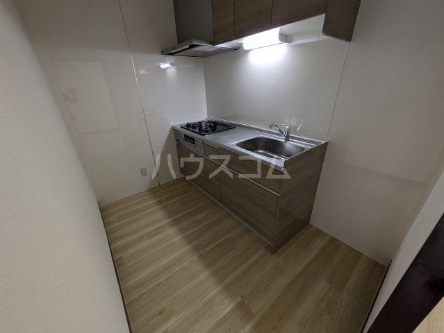 11/30 キッチン