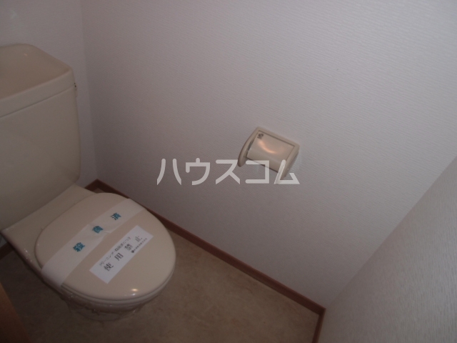 16/30 トイレ