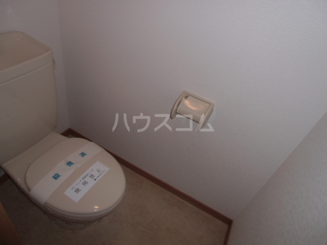 15/30 トイレ