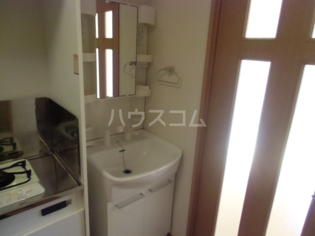 17/30 洗面