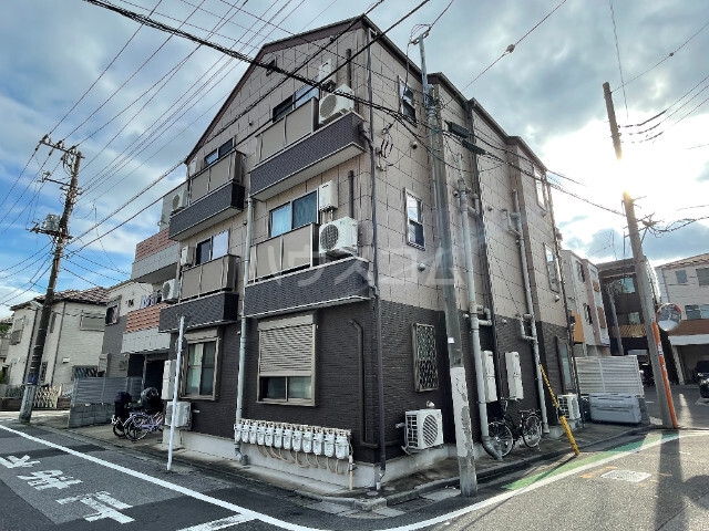 2/4 外観