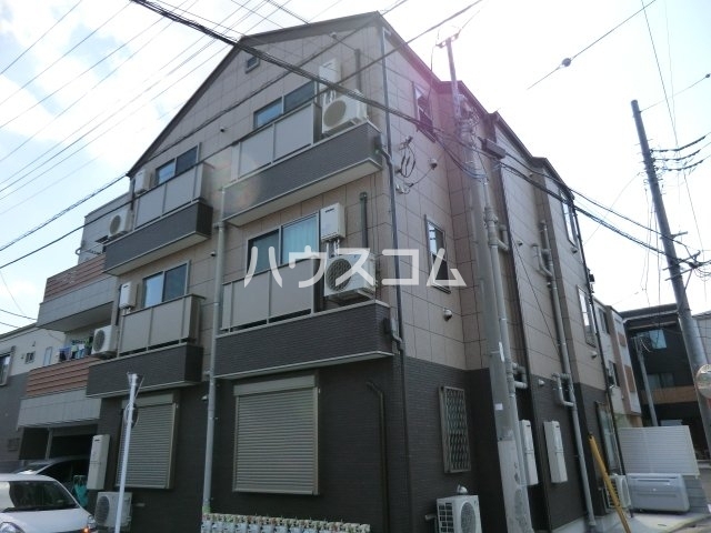 1/30 外観