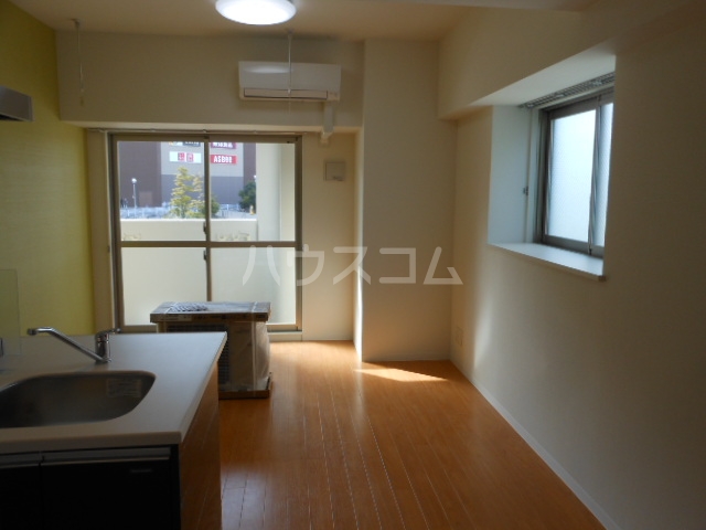 5/30 リビング/ダイニング