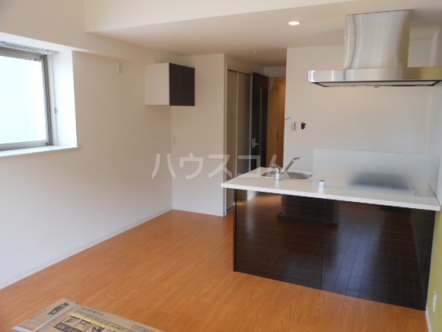 4/30 リビング/ダイニング