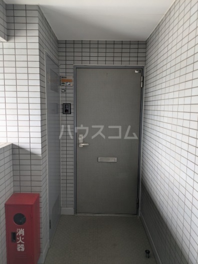 9/27 玄関