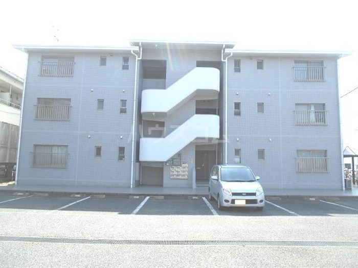 1/5 外観