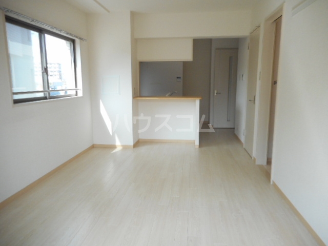 4/24 リビング/ダイニング