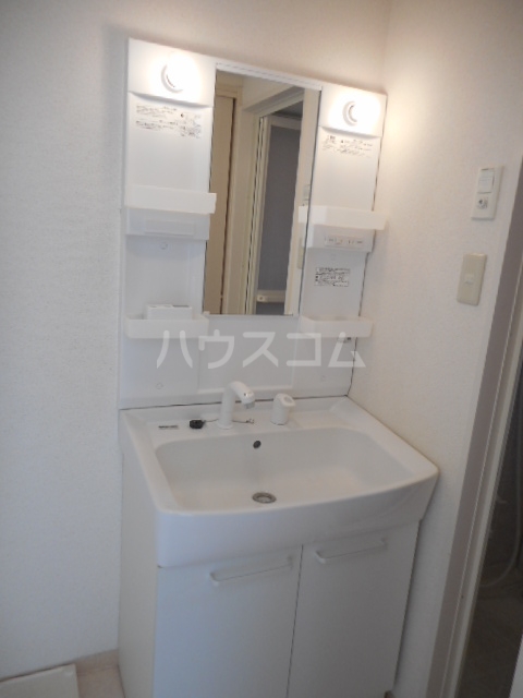14/24 洗面