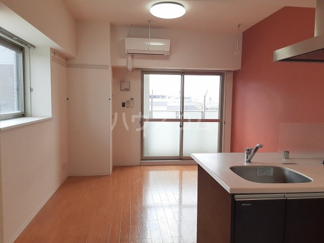 3/30 リビング/ダイニング