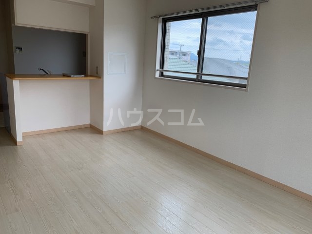 4/23 リビング/ダイニング