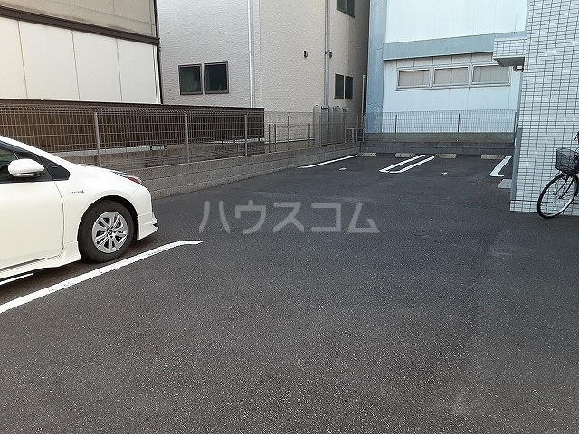 29/30 駐車場
