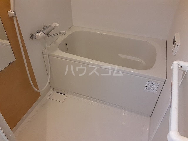 12/30 浴室