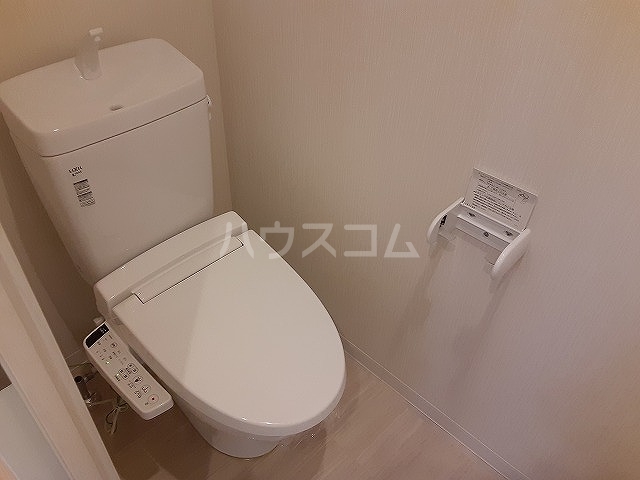13/30 トイレ