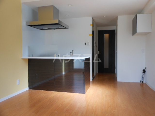 4/30 リビング/ダイニング