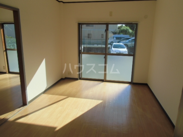 3/18 リビング/ダイニング