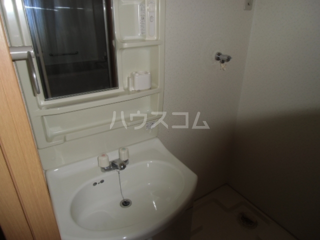 17/30 洗面