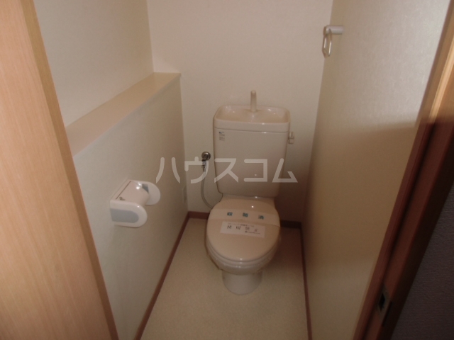 15/30 トイレ