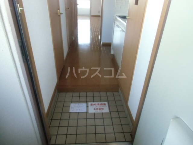 9/30 玄関