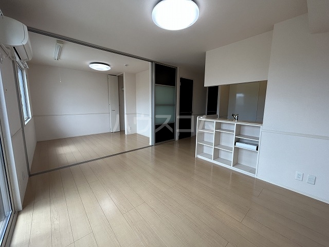 3/30 リビング/ダイニング