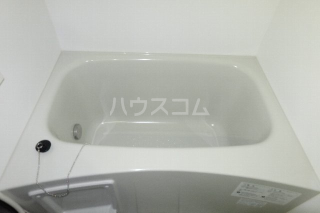 14/30 浴室