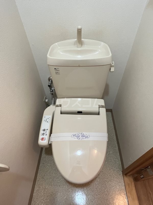 10/23 トイレ