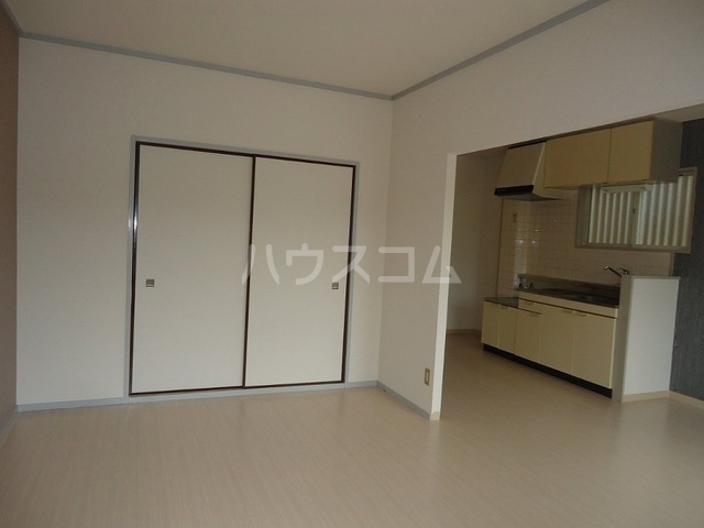 5/30 リビング/ダイニング