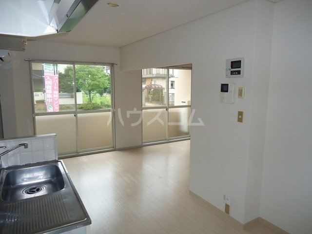 4/30 リビング/ダイニング