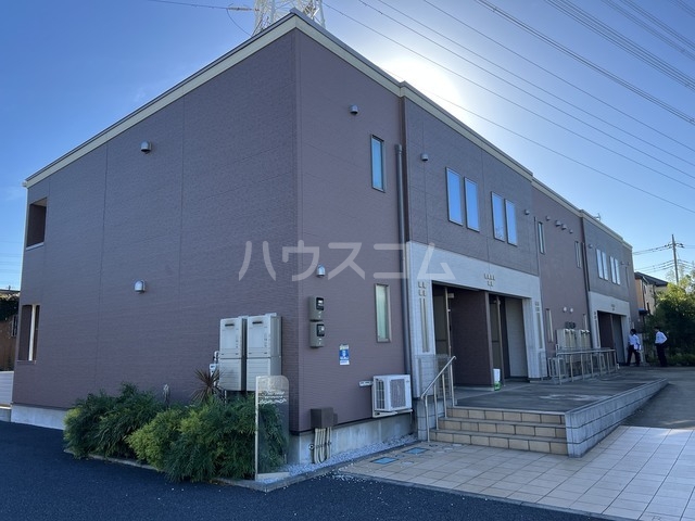 1/21 外観