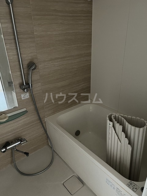 7/21 浴室