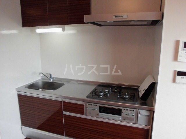 11/30 キッチン