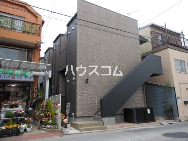 1/30 外観