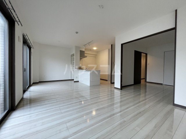 3/30 リビング/ダイニング