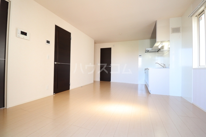 3/24 リビング/ダイニング