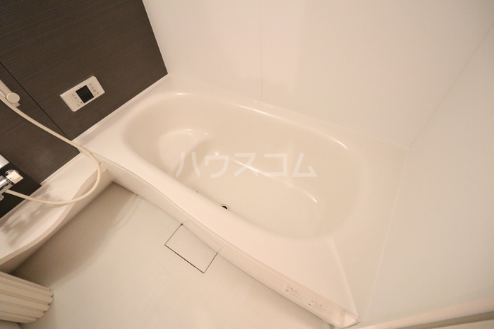 8/24 浴室