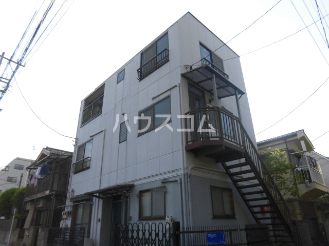 1/28 外観