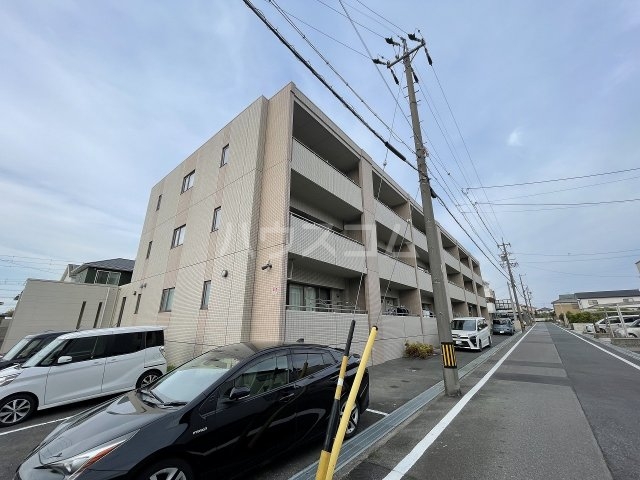 1/30 外観