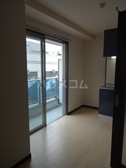 8/29 リビング/ダイニング