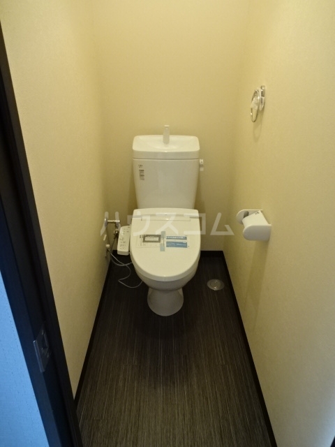 17/29 トイレ