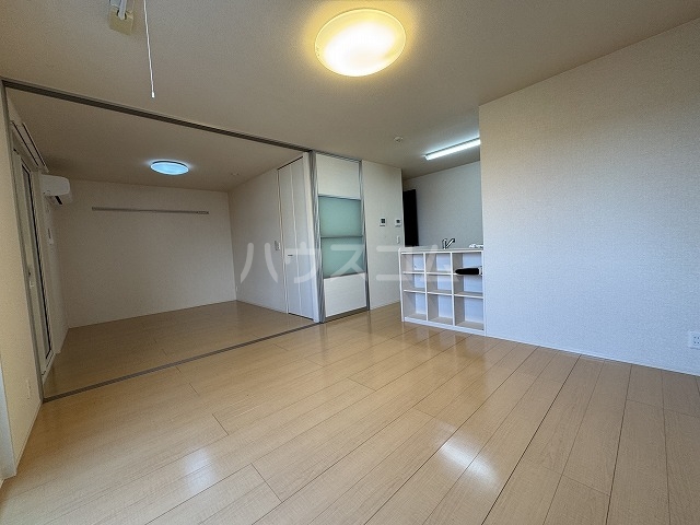 3/29 リビング/ダイニング