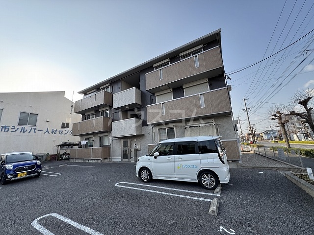 1/30 外観