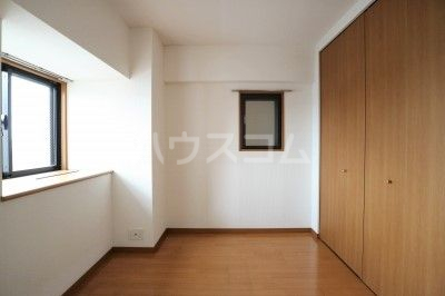 7/26 寝室