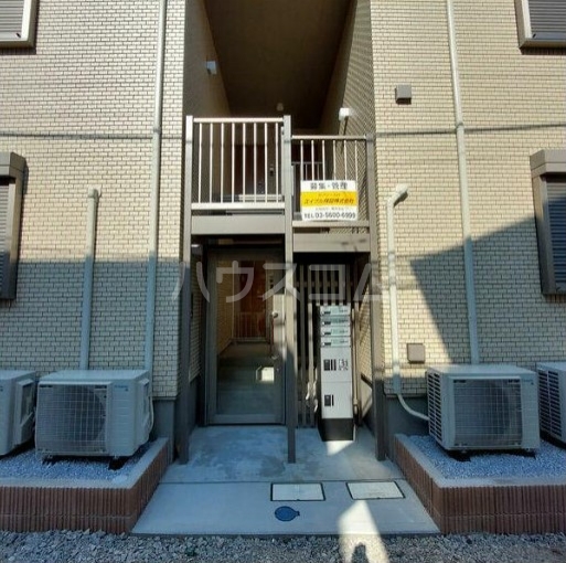 2/7 エントランス