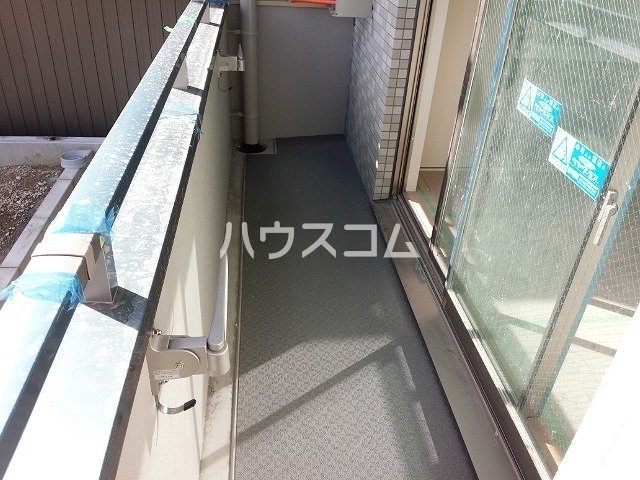 16/30 バルコニー