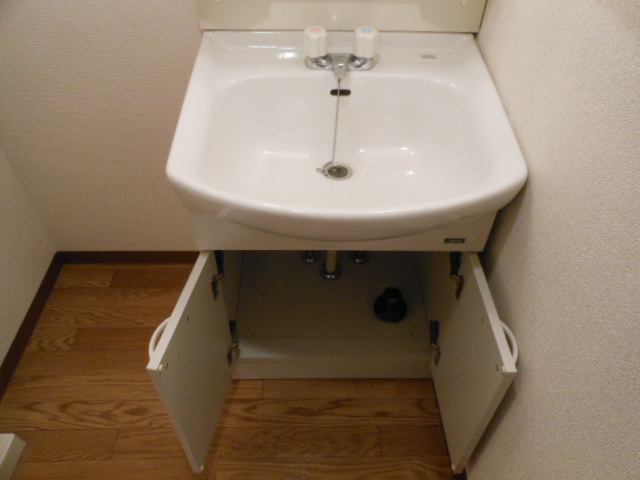 15/25 洗面