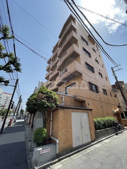 秋山ビル 403号室の賃貸物件詳細情報 東京都目黒区目黒本町４丁目４ １９ 武蔵小山駅 マンション 賃貸ならハウスコム