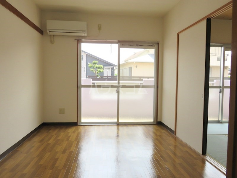 3/28 リビング/ダイニング