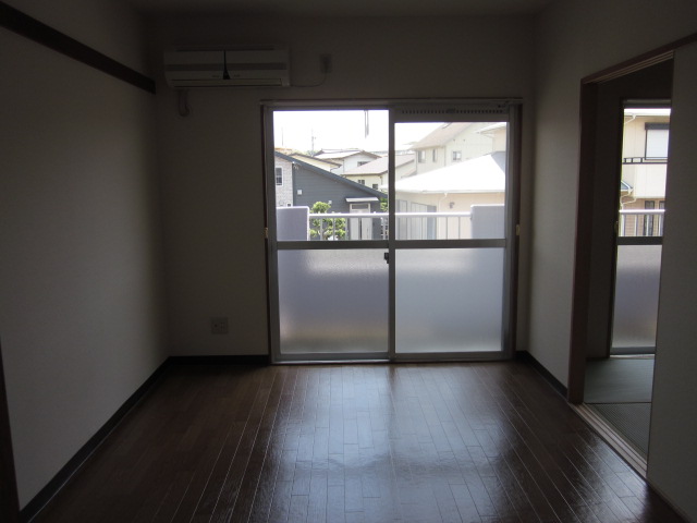 5/27 リビング/ダイニング