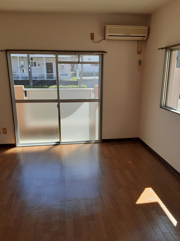 3/22 リビング/ダイニング